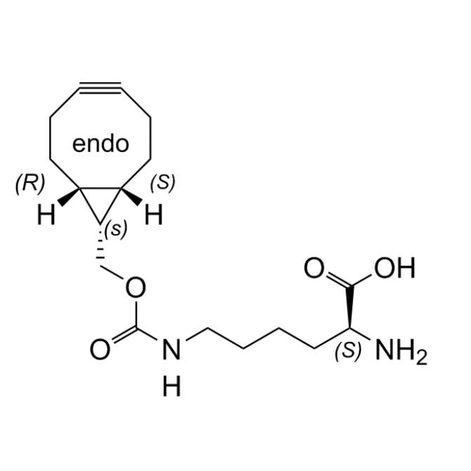 Click Amino Acid / endo BCN - L - Lysine