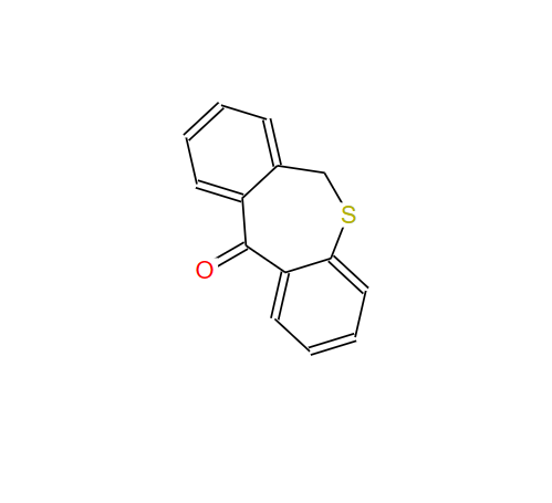 6,11-二氢二苯并[b,e]硫杂卓-11-酮