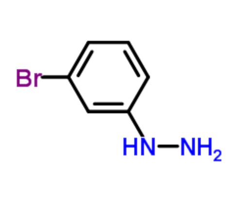 3-溴苯肼