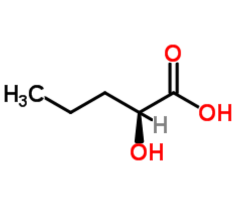 (S)-2-羟基戊酸