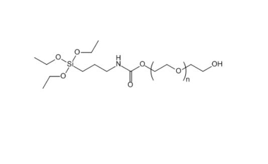 Silane-PEG-OH 有机硅-聚乙二醇-羟基