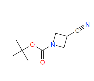 33587-20-1 1-Boc-3-氰基氮杂环丁烷