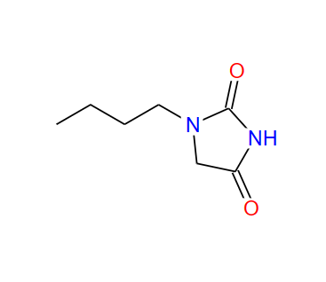 33599-32-5 1-N-丁基乙内酰脲