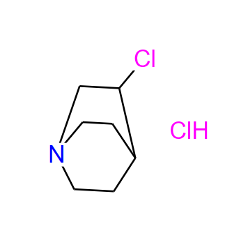 33601-77-3 3-氯奎宁环盐酸盐