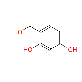 33617-59-3 2,4-二羟基苄醇