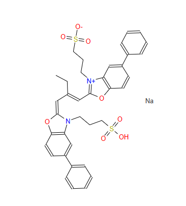 33628-03-4 苯并恶唑内翁钠盐