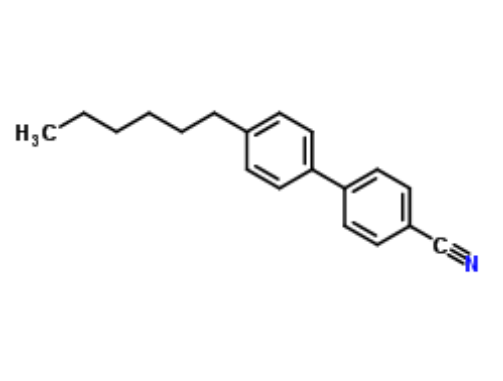 4’-己基-(1,1’-联苯基)-4-腈