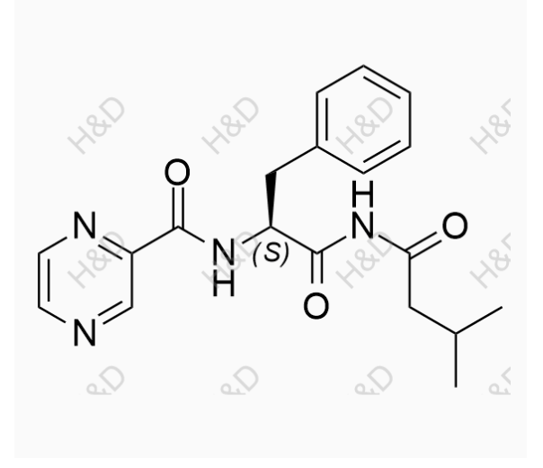 硼替佐米杂质23 黄金现货 862894-96-0