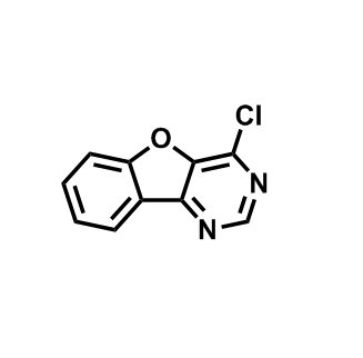 4-氯苯并[4,5]呋喃并[3,2-D]嘧啶
