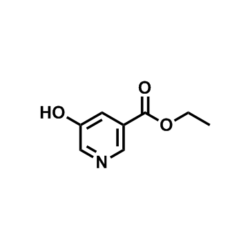 5-羟基烟酸乙酯