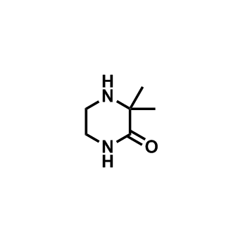 3,3-甲基哌嗪-2-酮