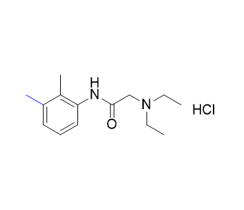 利多卡因杂质04