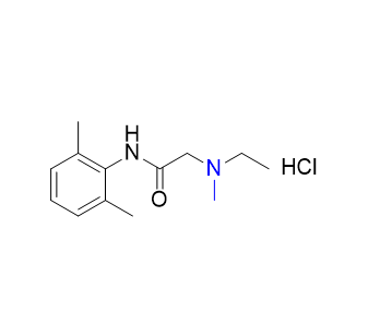 利多卡因杂质11