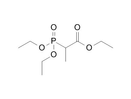 Ethyl2-(diethoxyphosphoryl)propanoate