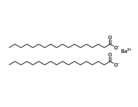 硬脂酸钡