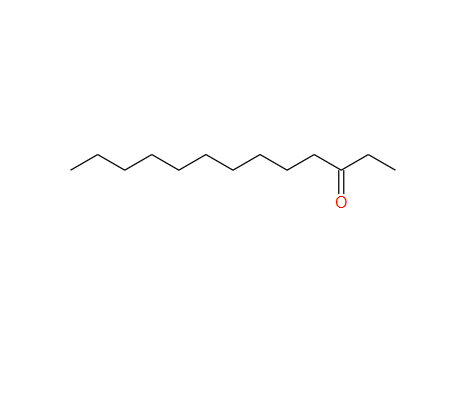 2-十三酮；1534-26-5