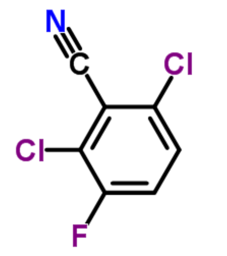 2,6-二氯-3-氟苯腈