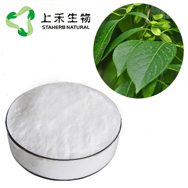 绿原酸Chlorogenic acid 金银花提取杜仲提取物植物代替抗生素饲料