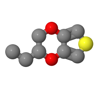 1226799-20-7；2-乙基-2,3-二氢噻吩[3,4-B][1,4]二恶英