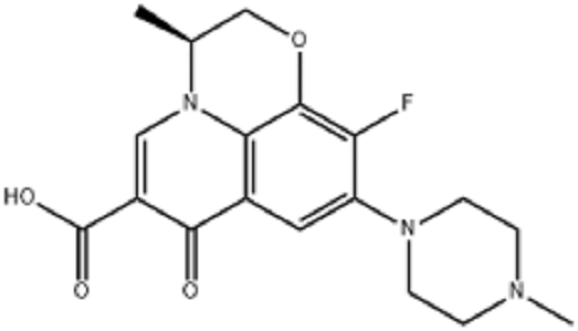 左氧氟沙星杂质D