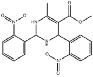 硝苯地平杂质K