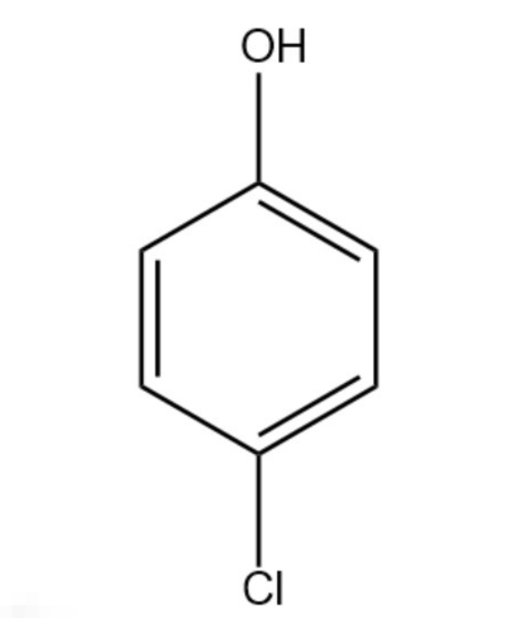 对氯苯酚