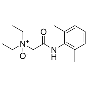 利多卡因 EPB