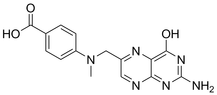 甲氨蝶呤EP杂质D