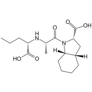 培哚普利EP杂质B