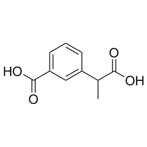 酮洛芬EP杂质C