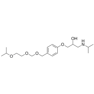 比索洛尔EP杂质G