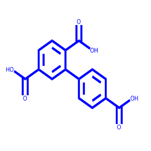 2,4',5-联苯三甲酸