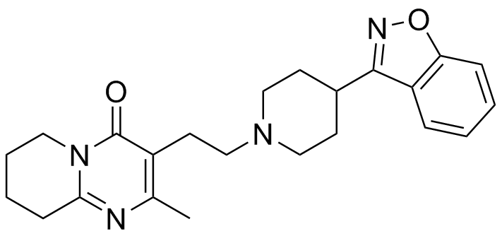 利培酮EP杂质K