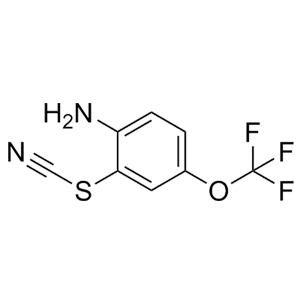 利鲁唑杂质1