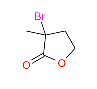 33693-67-3 α-溴-α-甲基-γ-丁内酯