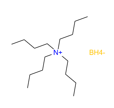 33725-74-5 四丁基硼氢化铵