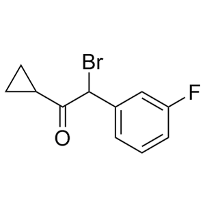 普拉格雷杂质I