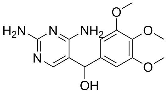 甲氧苄啶EP杂质C