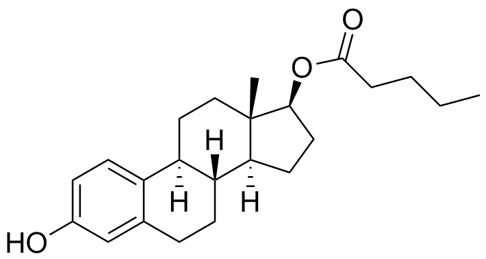 戊酸雌二醇