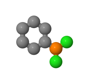 2844-89-5；环己二氯膦