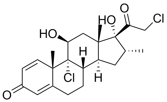 糠酸莫米松EP杂质G