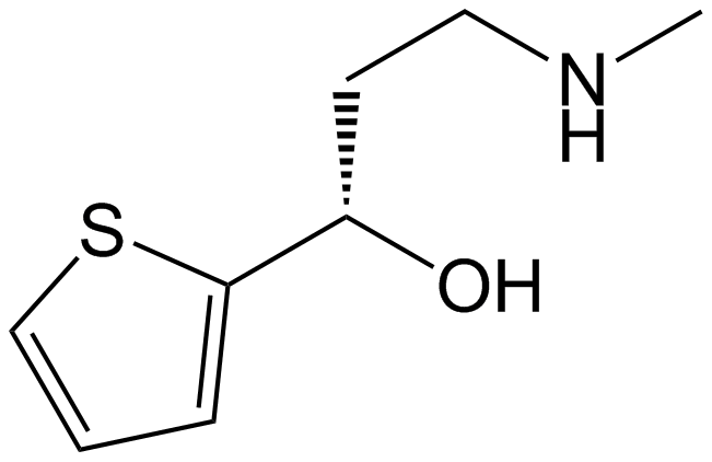 度洛西汀EP杂质B