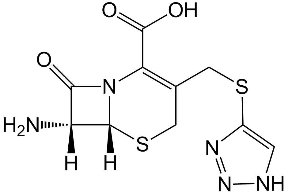 头孢哌酮EP杂质D