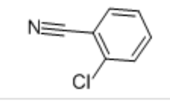 邻氯苯氰