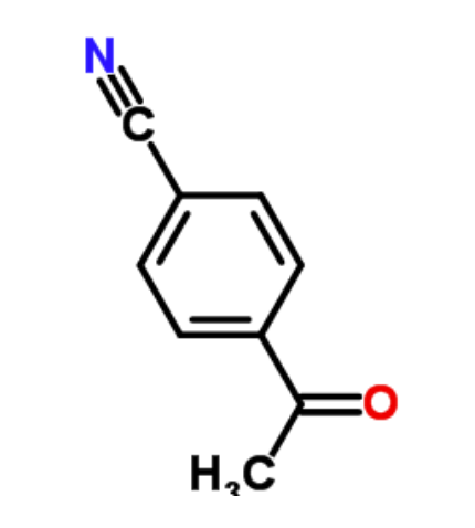 对氰基苯乙酮