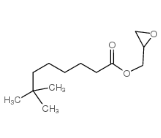 叔碳酸缩水甘油酯