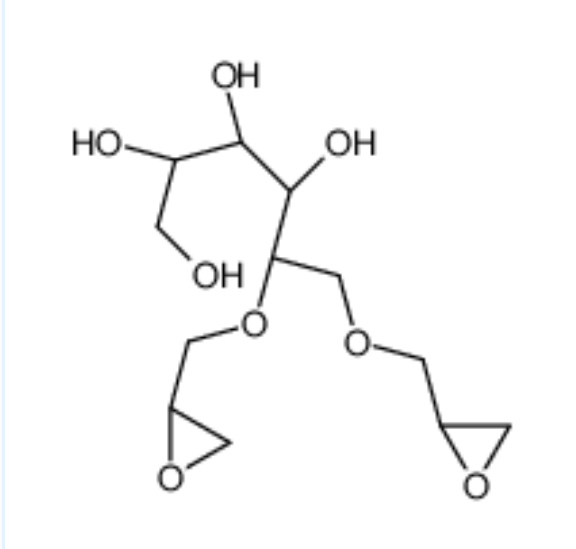 山梨醇缩水甘油醚