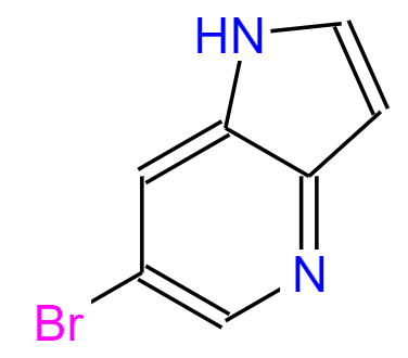 6-溴-4-氮杂吲哚