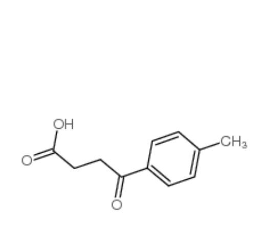3-(4-甲基苯甲酰)丙酸