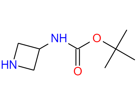 3-N-叔丁氧羰基胺基环丁胺